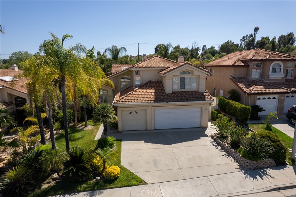 23661 Ballestros Road