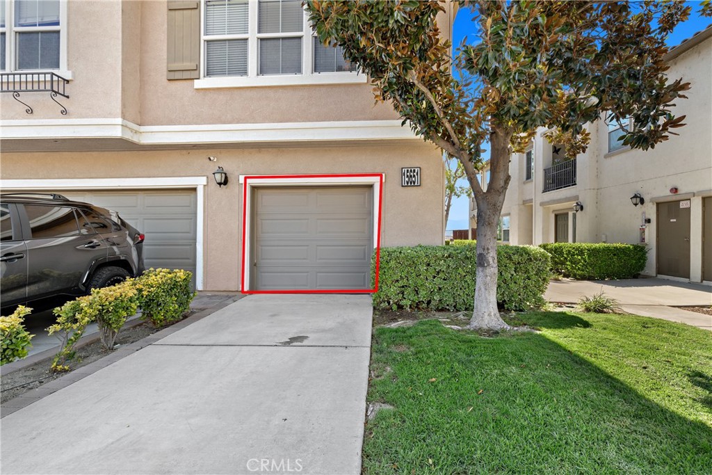 15651 Vista Way 110