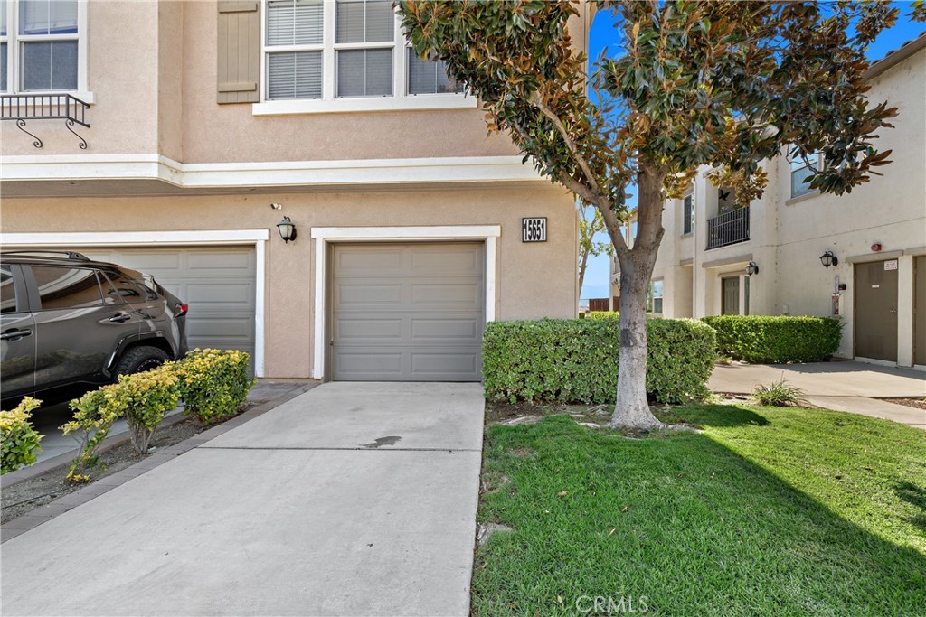 15651 Vista Way 110