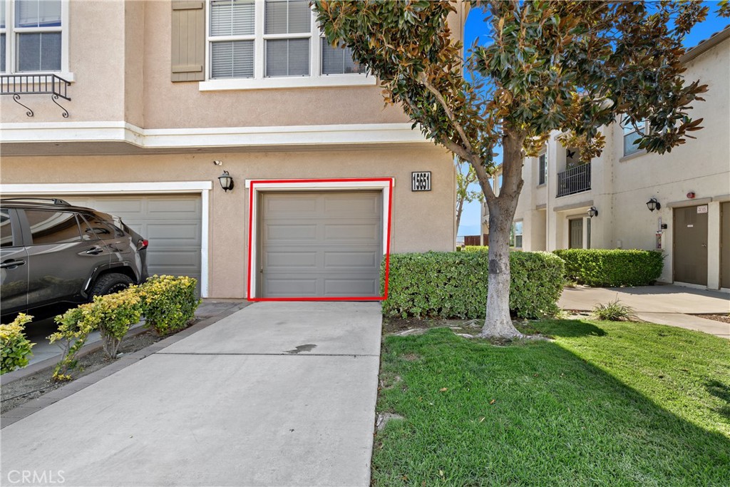 15651 Vista Way 110