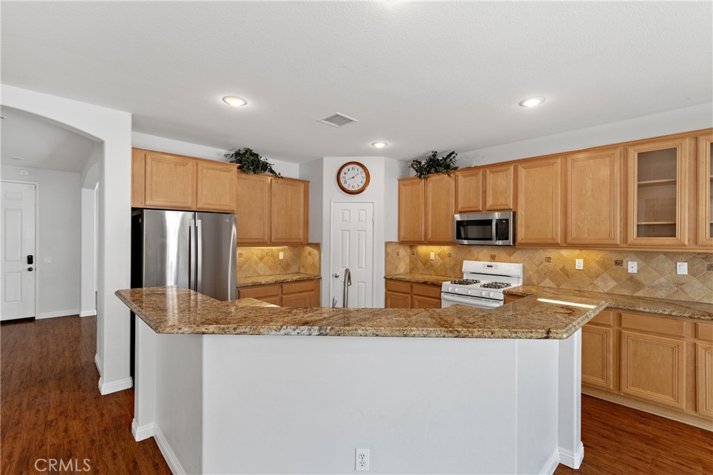 32579 Breton Drive
