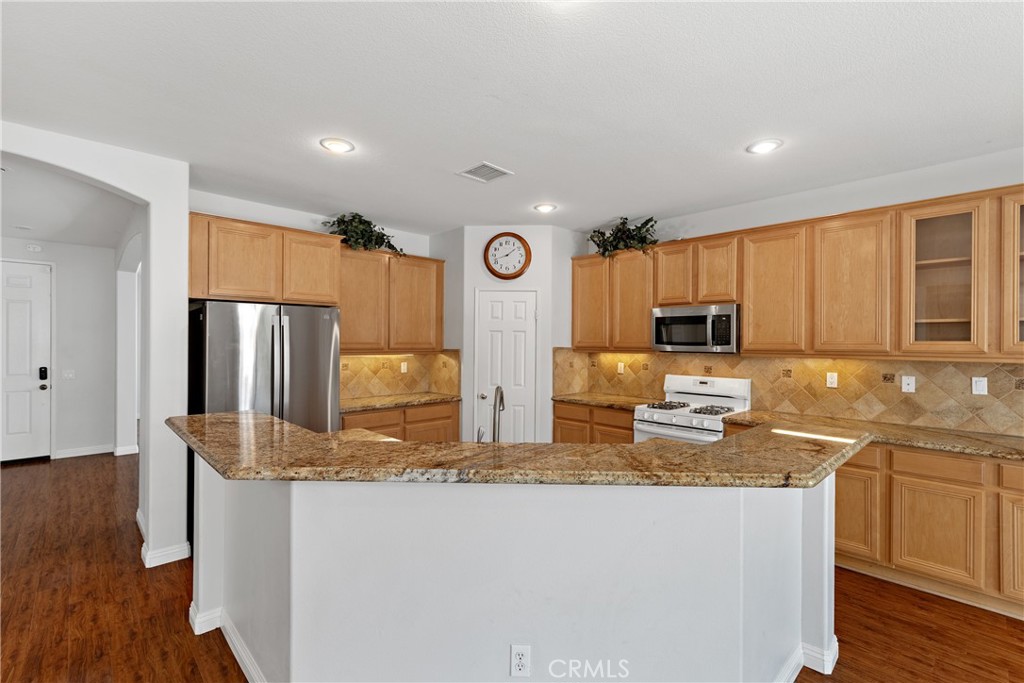 32579 Breton Drive