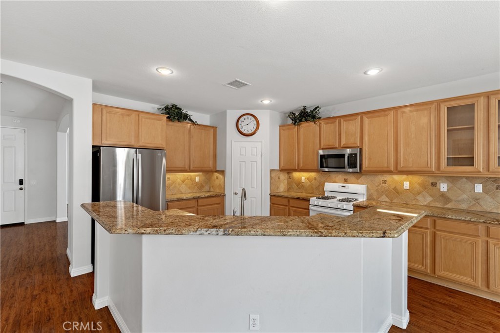 32579 Breton Drive