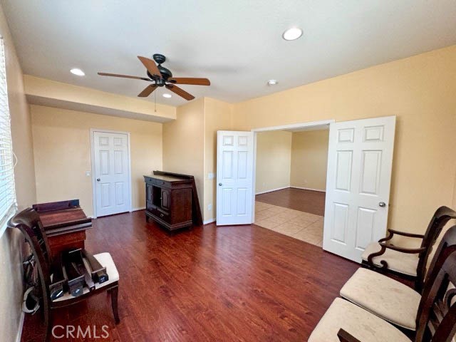 36907 Cottonwood Street