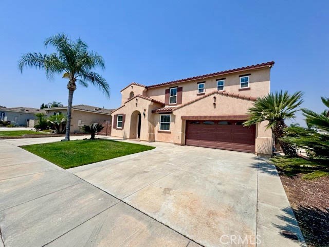 36907 Cottonwood Street