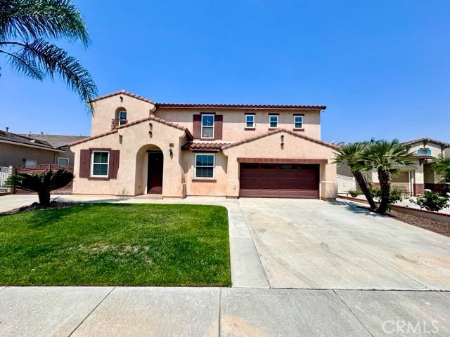 36907 Cottonwood Street