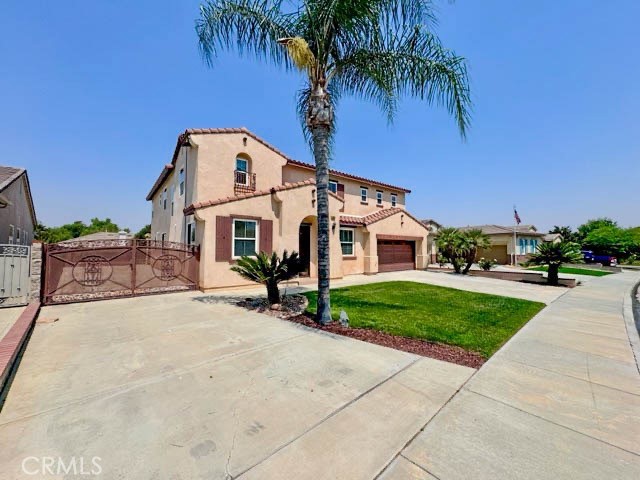 36907 Cottonwood Street