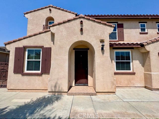 36907 Cottonwood Street