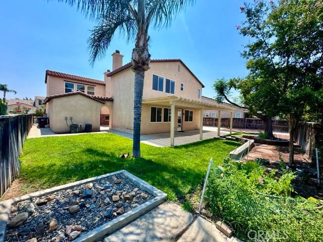 36907 Cottonwood Street