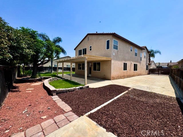 36907 Cottonwood Street