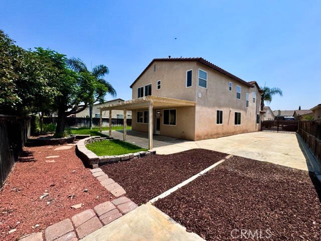 36907 Cottonwood Street