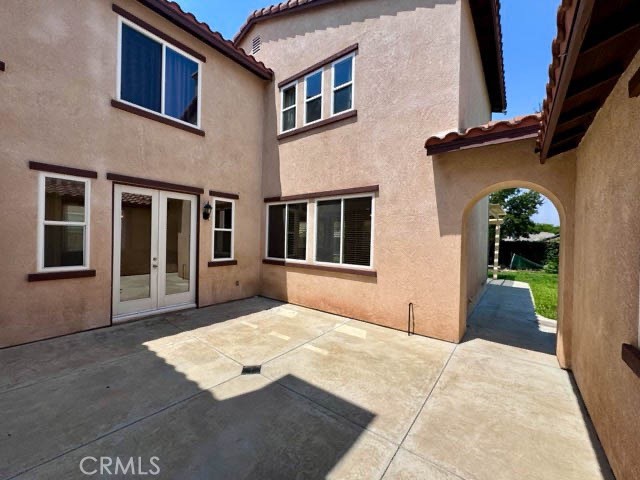 36907 Cottonwood Street