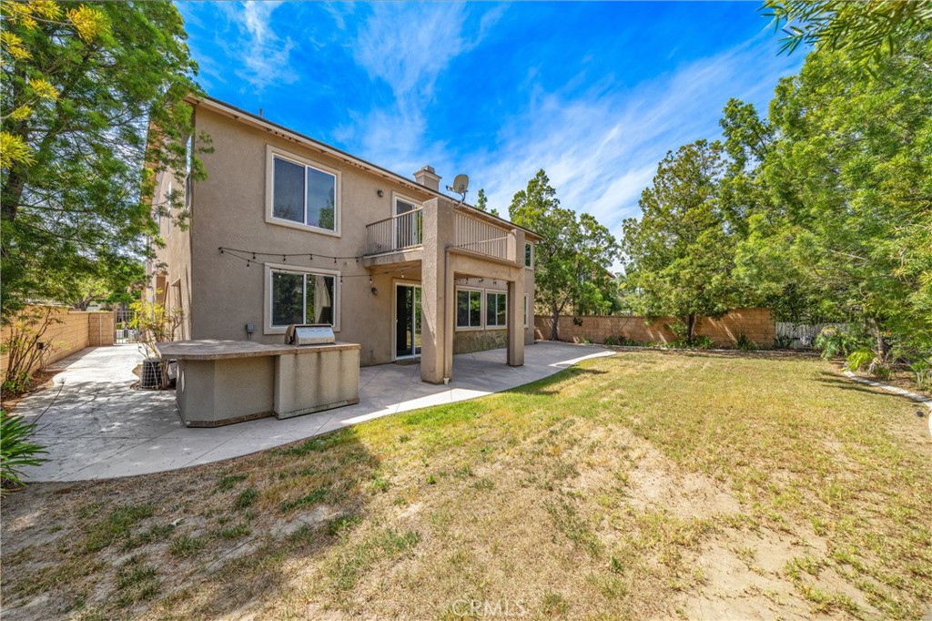 26919 Lemon Grass Way