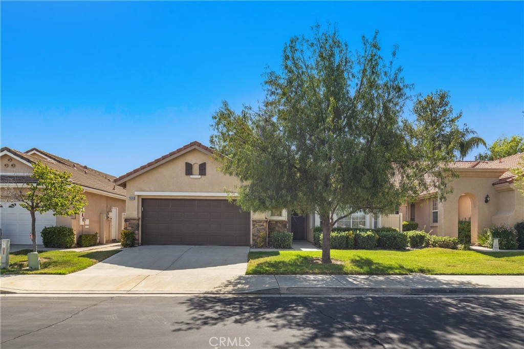 29303 Hidden Lake Drive