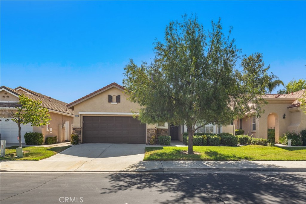 29303 Hidden Lake Drive