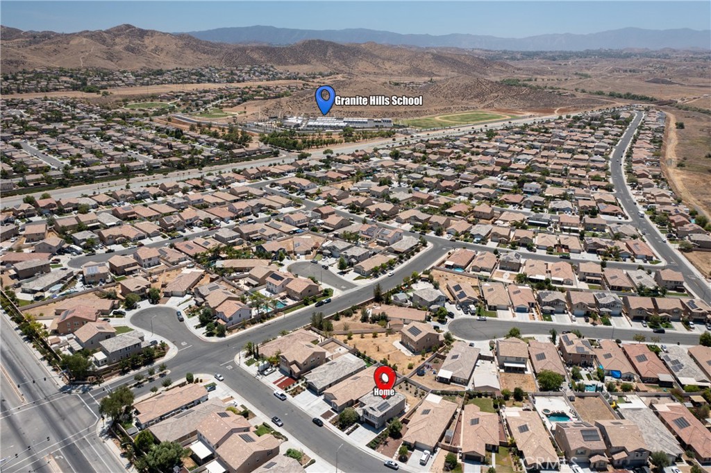 3356 Appalachian Drive