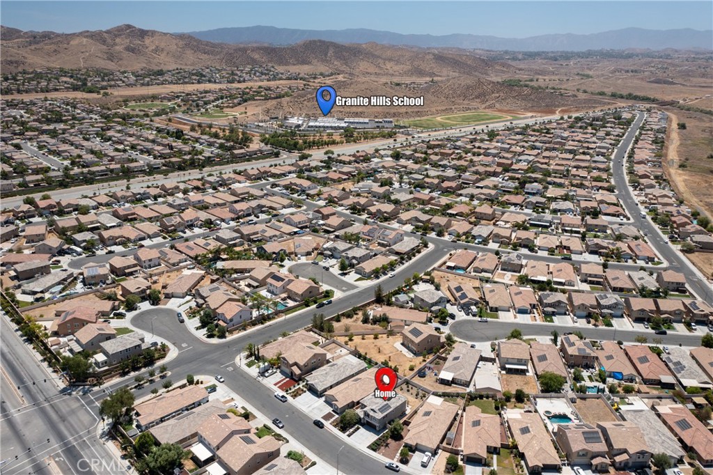 3356 Appalachian Drive
