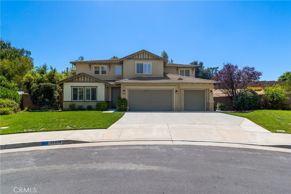35478 Daffodil Circle