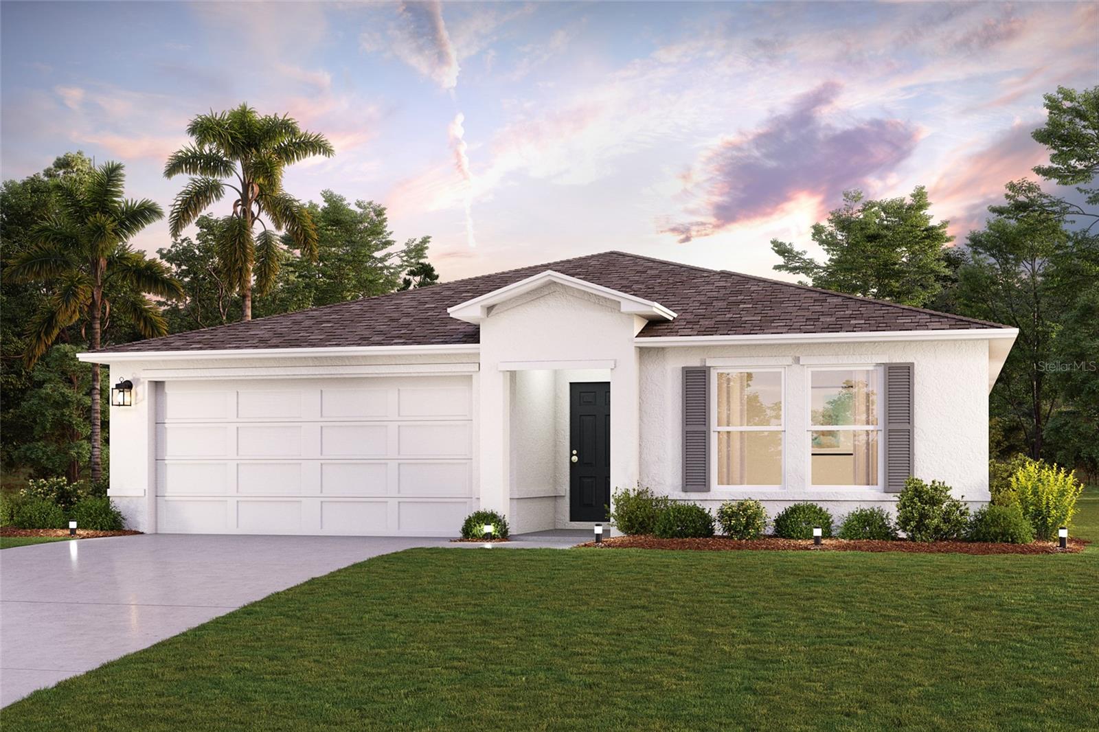 3425 DAHLIA DR
