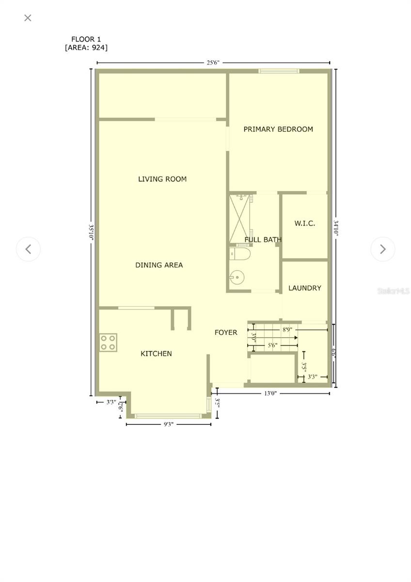 14415 BAY ISLE DR