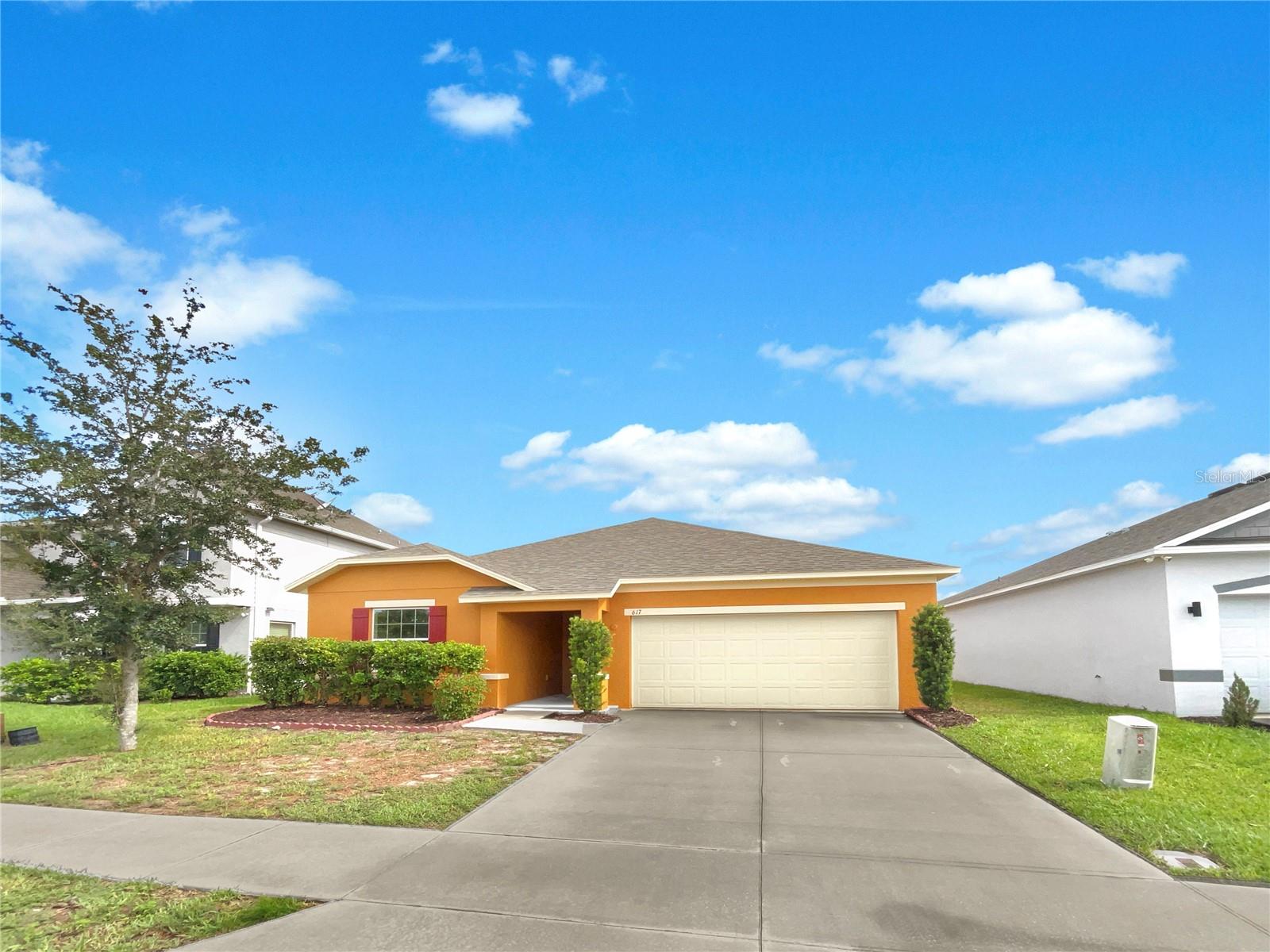617 SARDINIA CIR