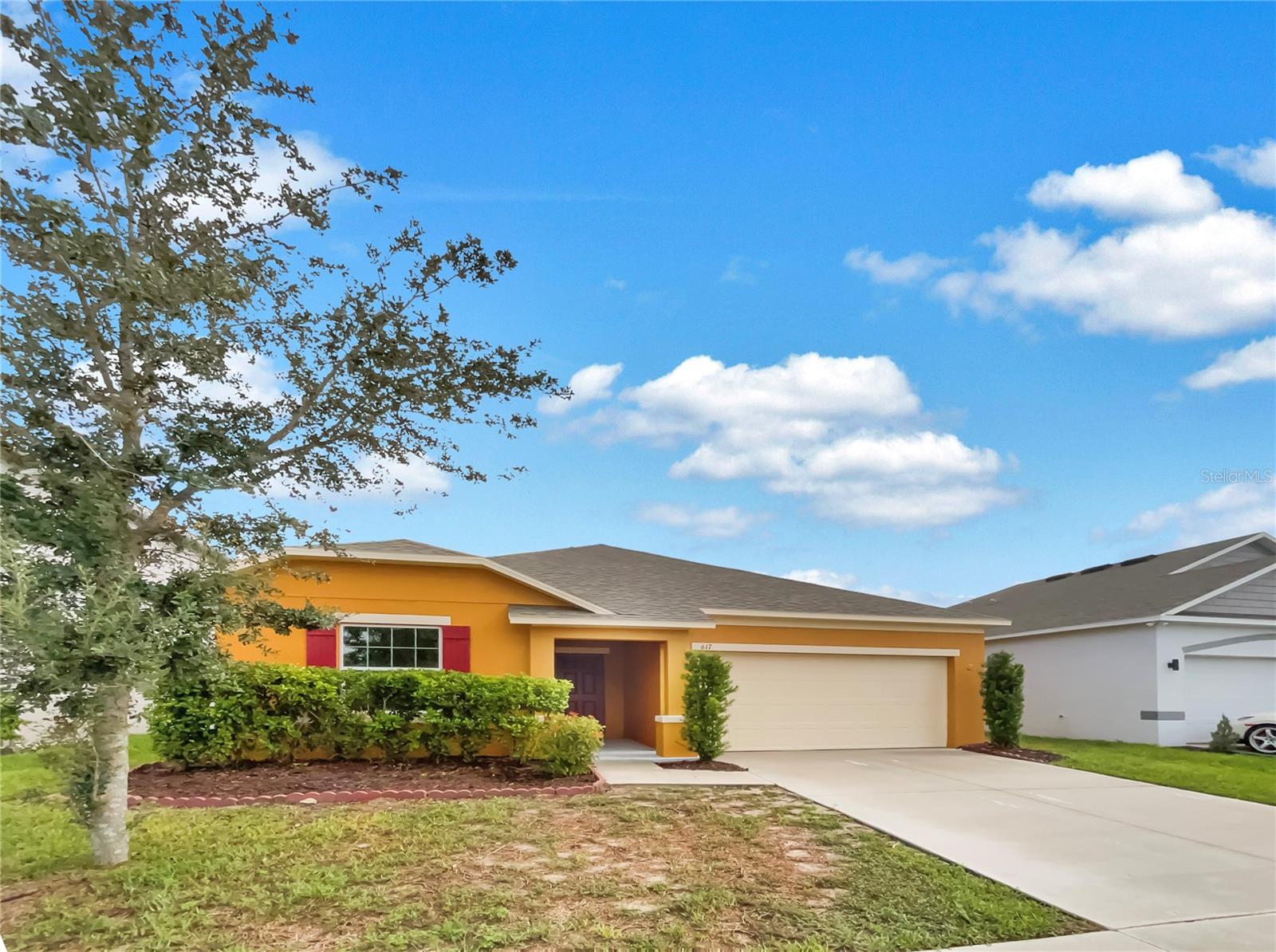 617 SARDINIA CIR