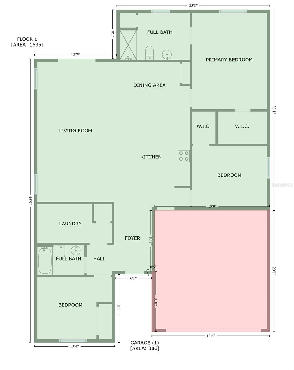 617 SARDINIA CIR