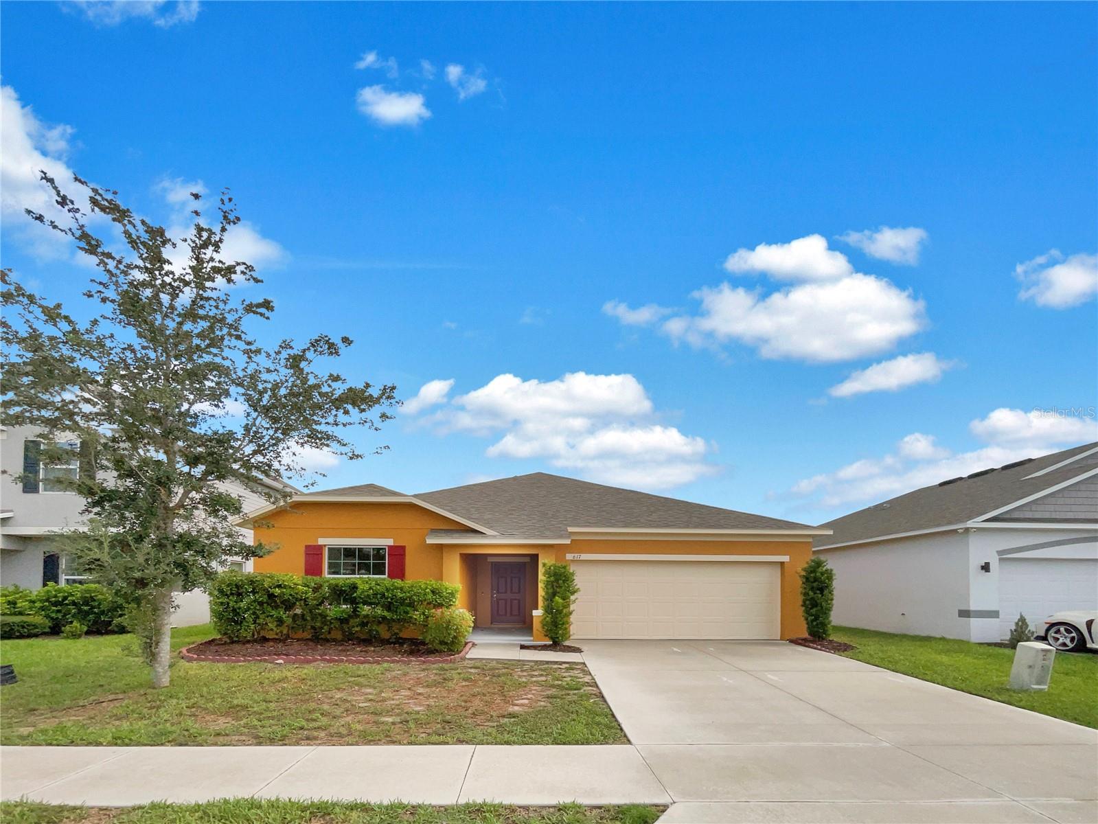 617 SARDINIA CIR