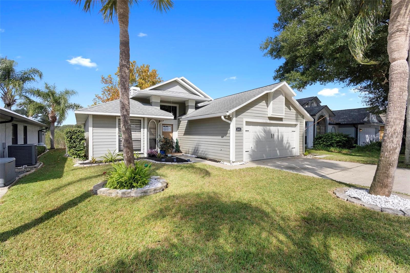 2401 PIEDMONT LAKES BLVD