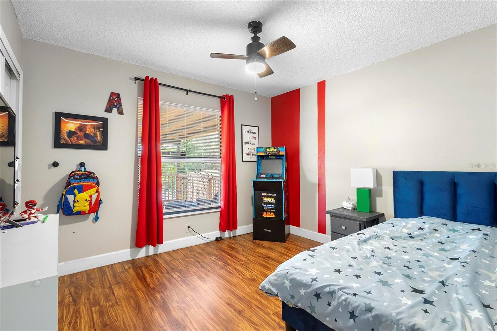 2401 PIEDMONT LAKES BLVD