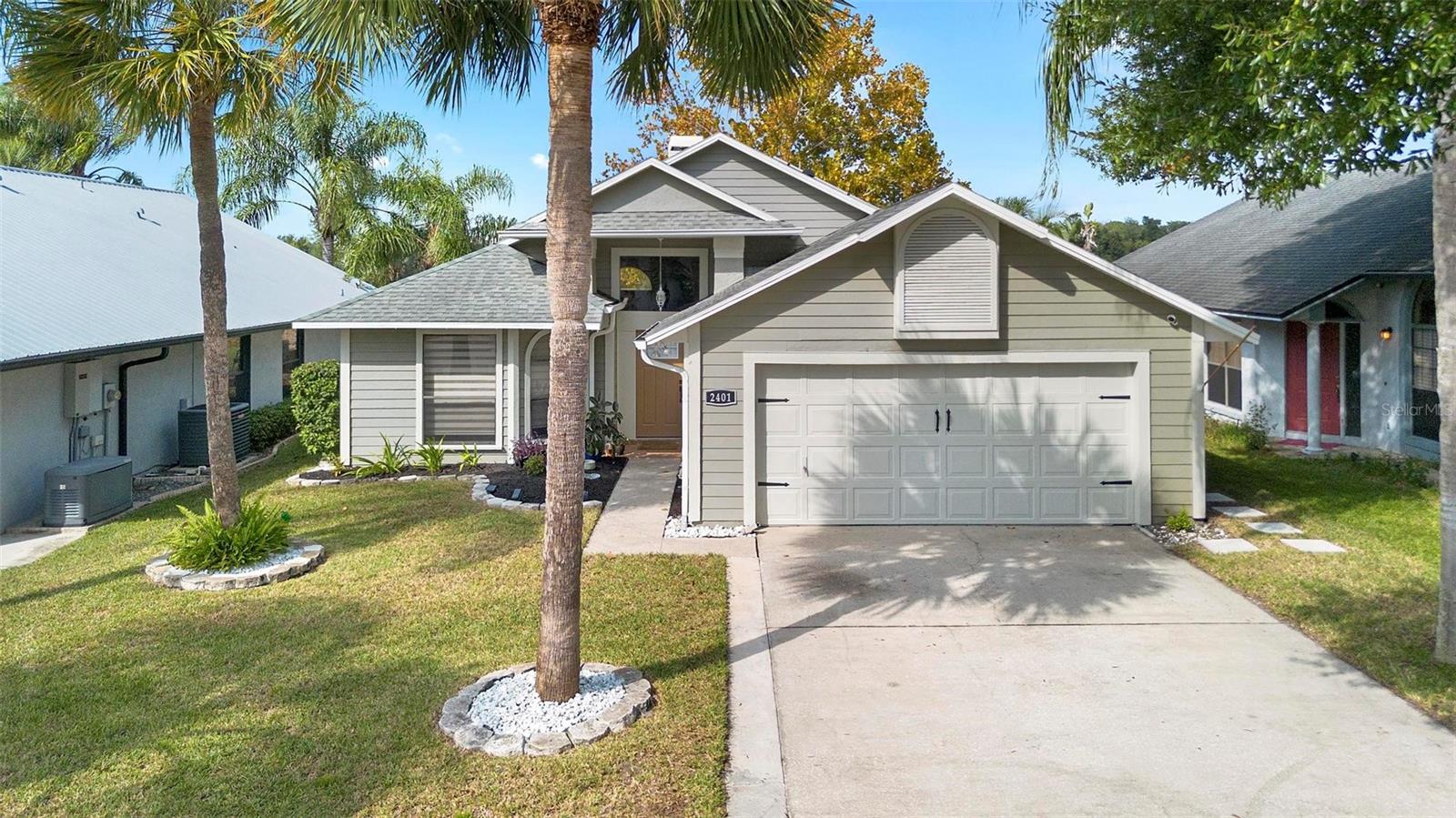 2401 PIEDMONT LAKES BLVD