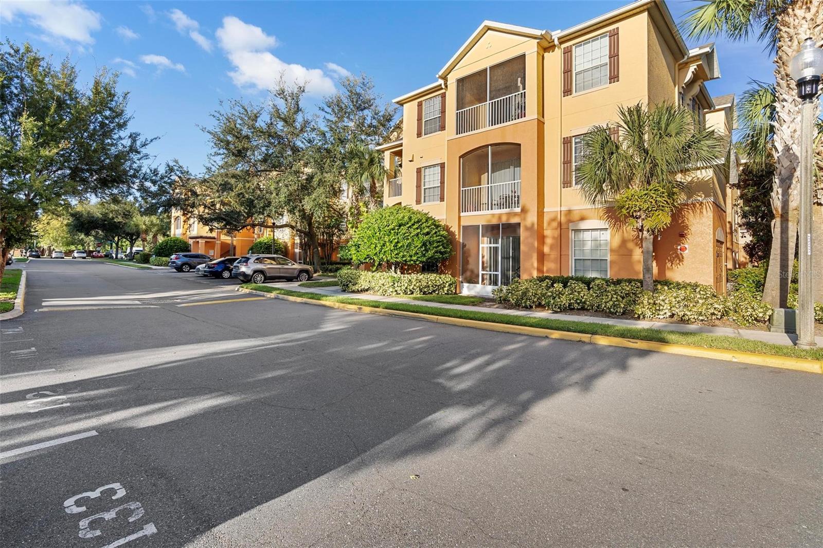 6265 CONTESSA DR #210
