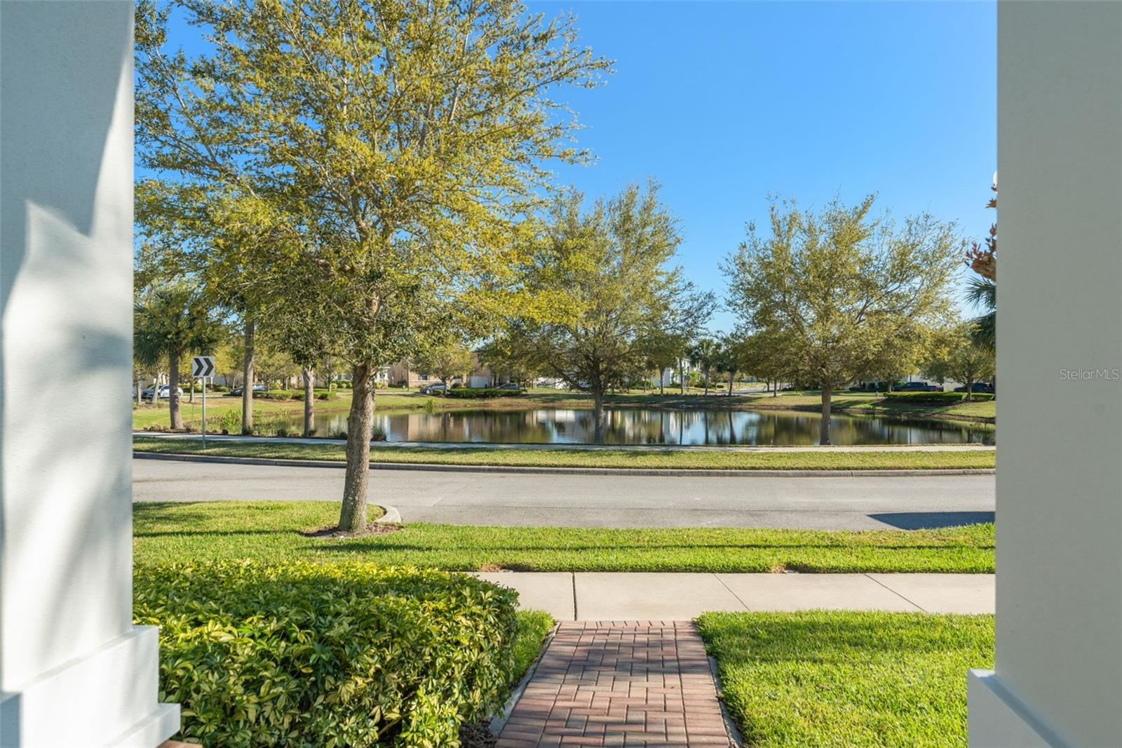 9844 PECAN HICKORY WAY