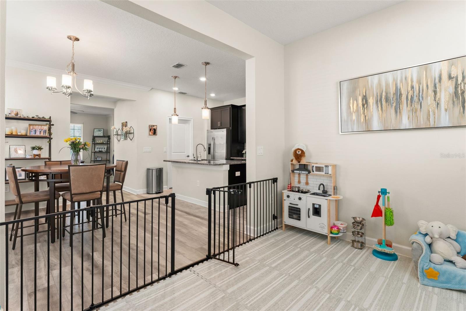 9844 PECAN HICKORY WAY