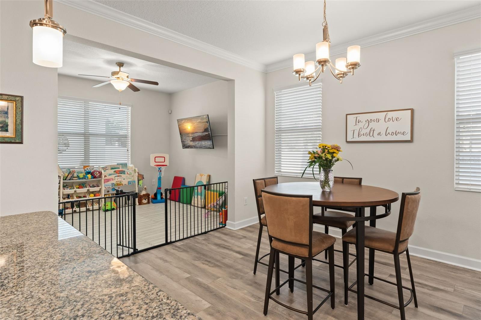 9844 PECAN HICKORY WAY