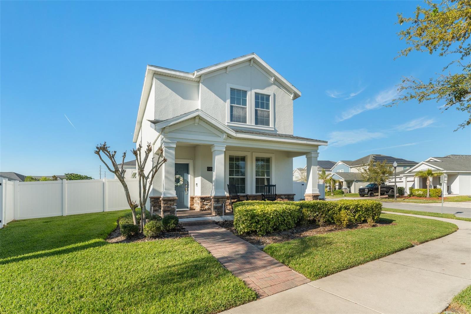 9844 PECAN HICKORY WAY