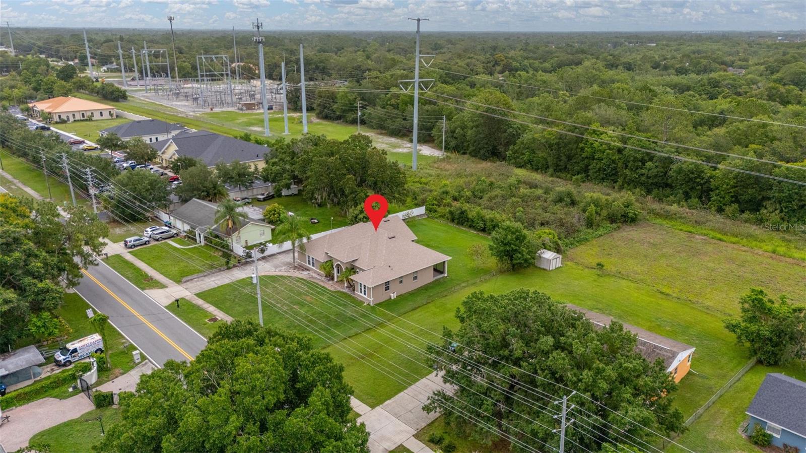 3779 N ECONLOCKHATCHEE TRL