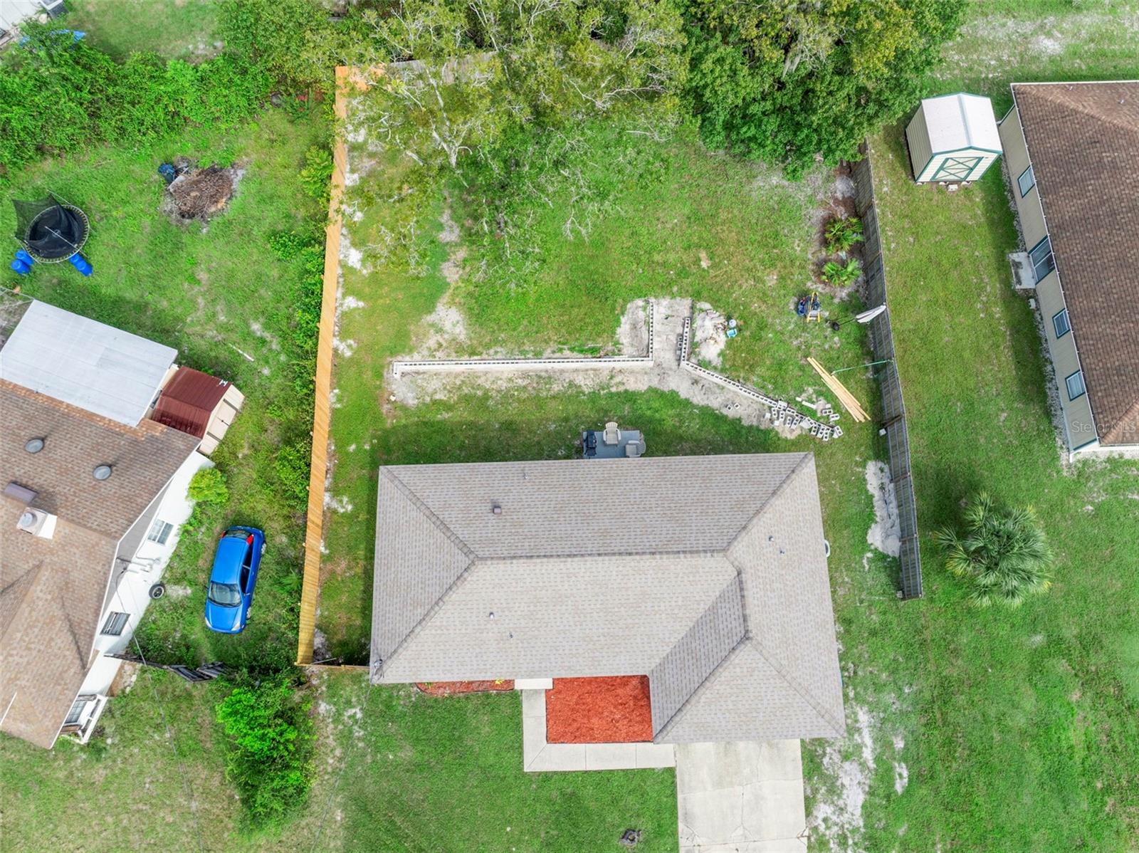 3201 QUAIL DR