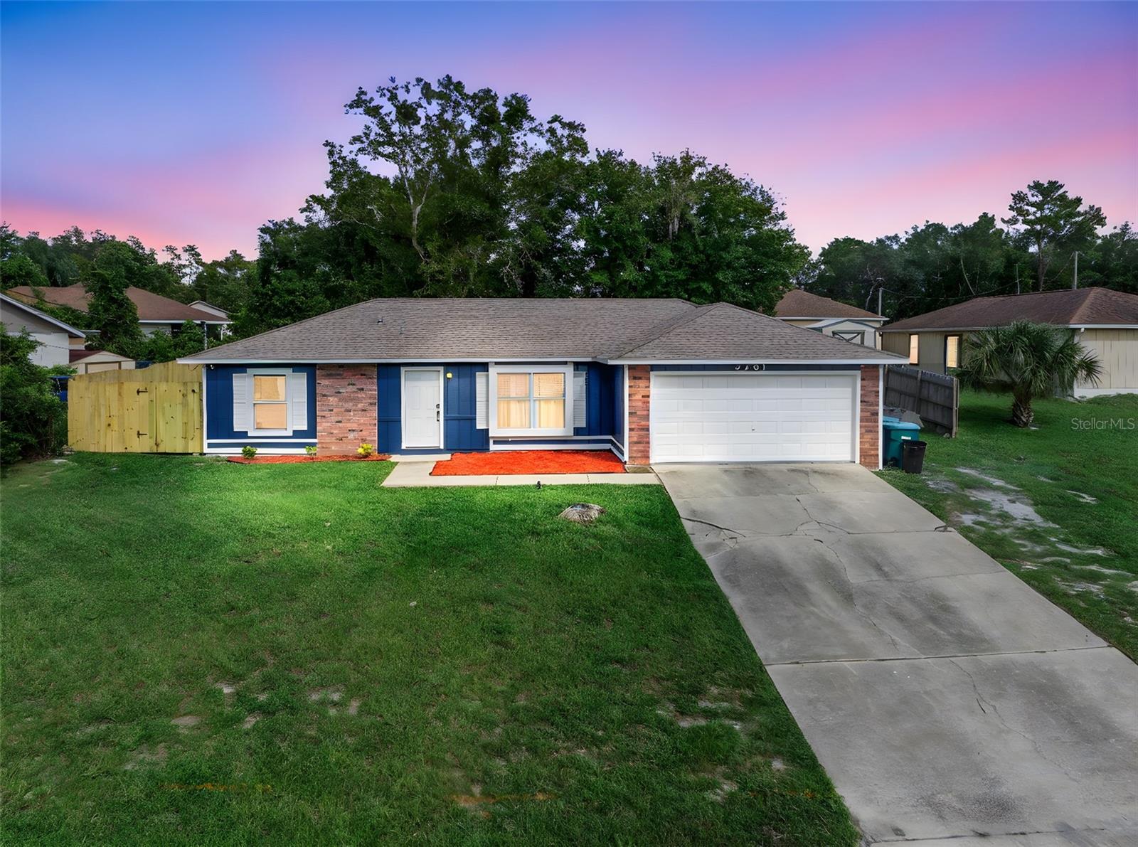 3201 QUAIL DR