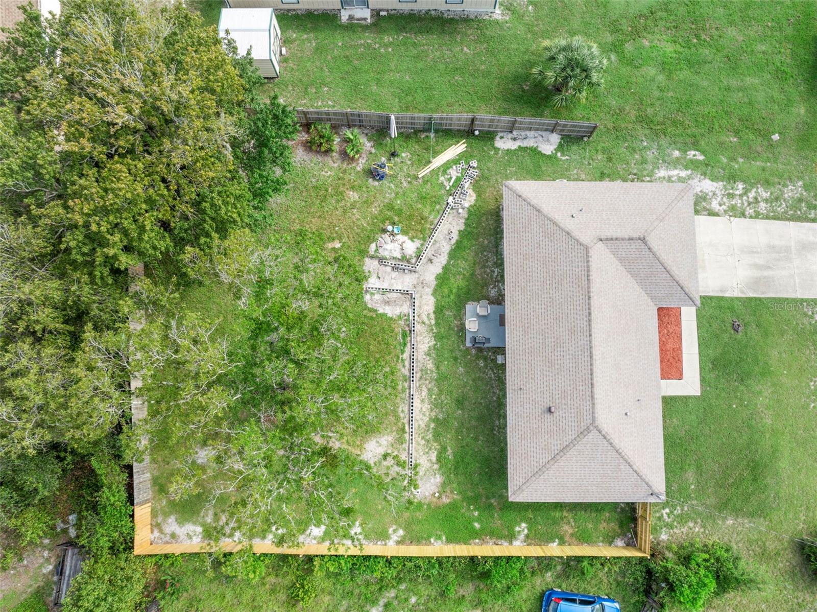 3201 QUAIL DR
