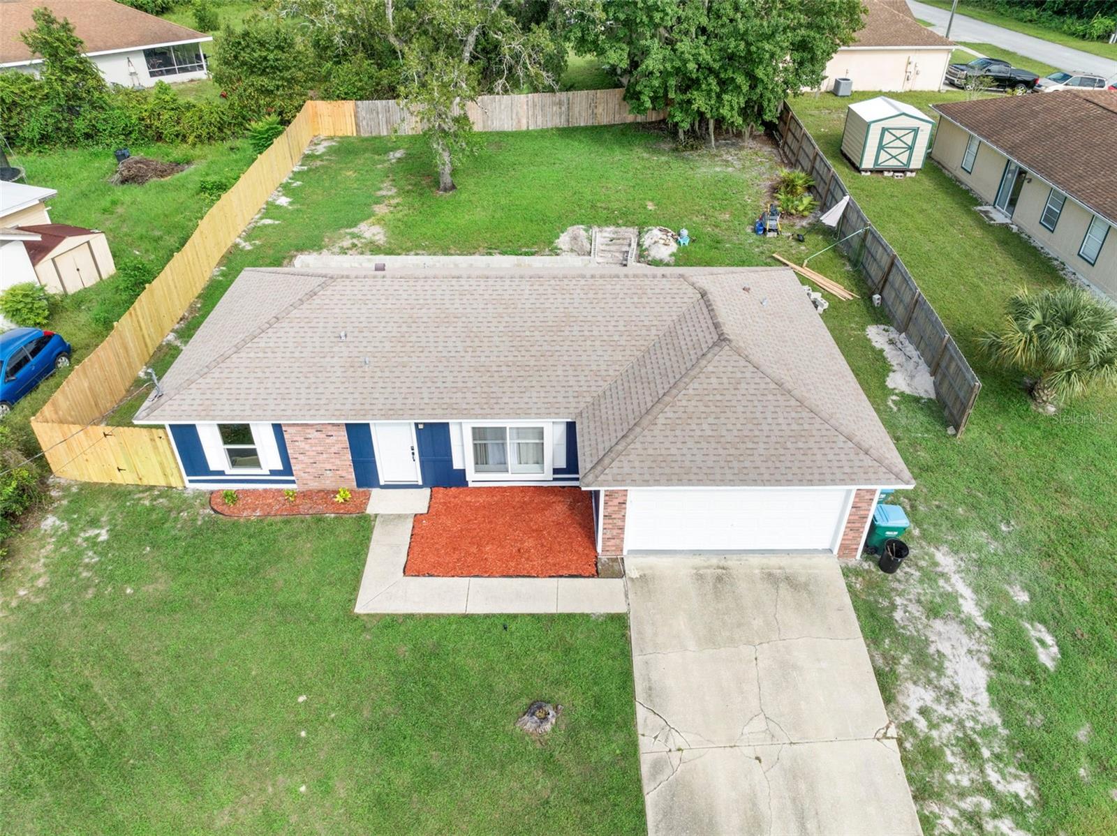 3201 QUAIL DR