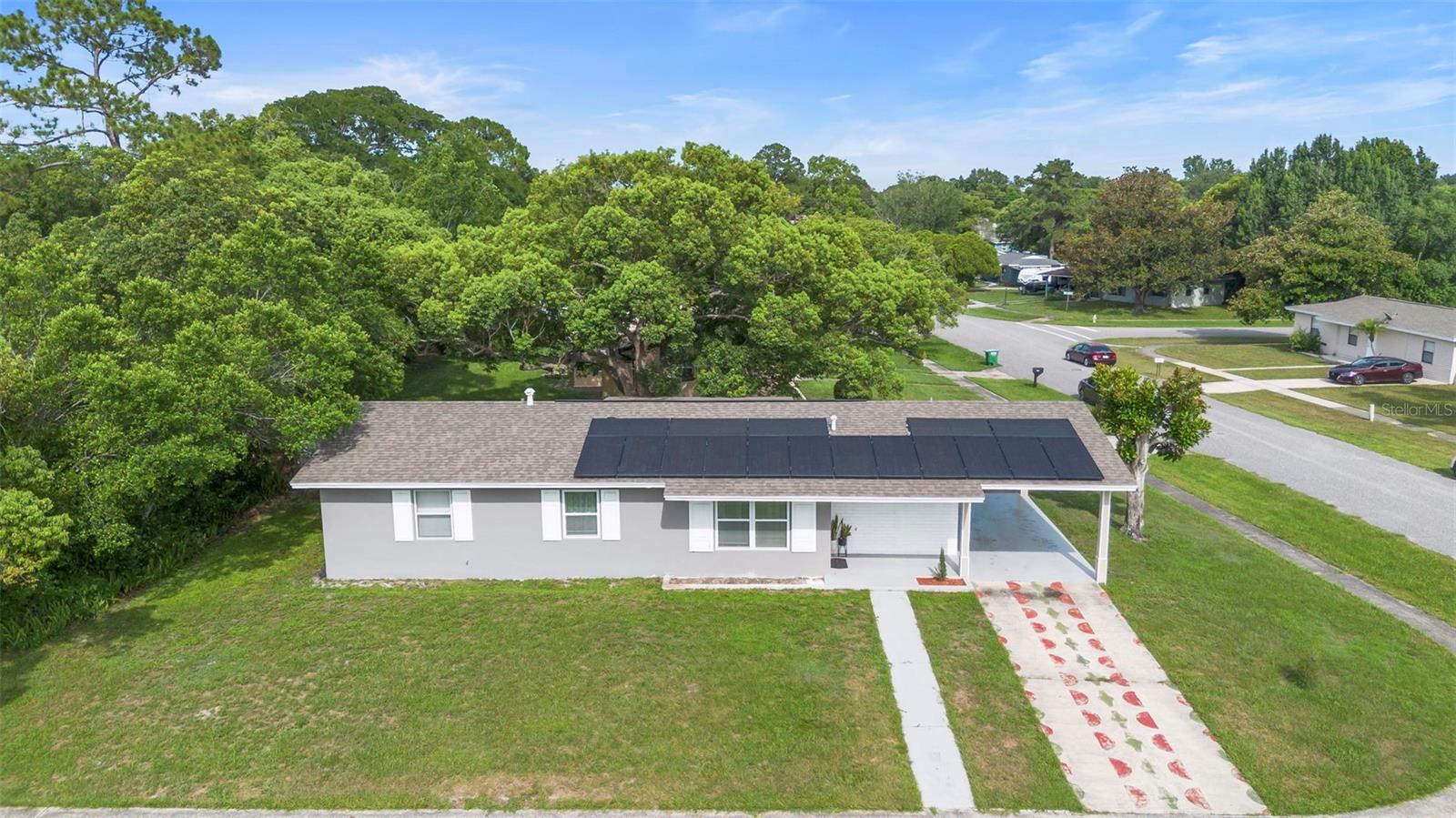 1581 PROVIDENCE BLVD