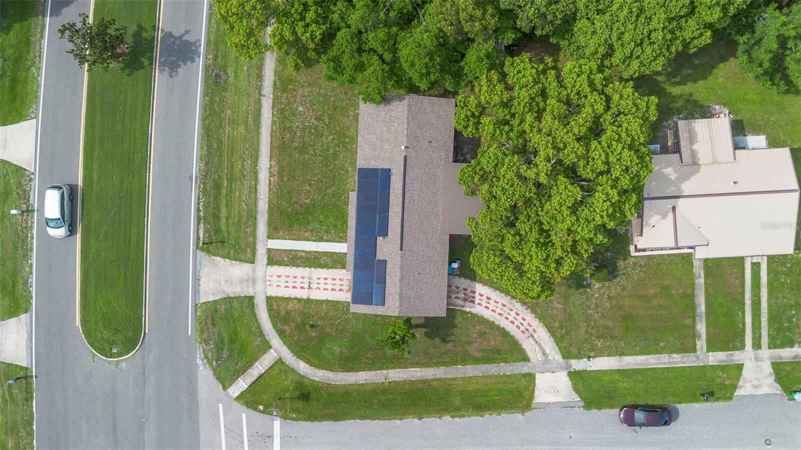 1581 PROVIDENCE BLVD