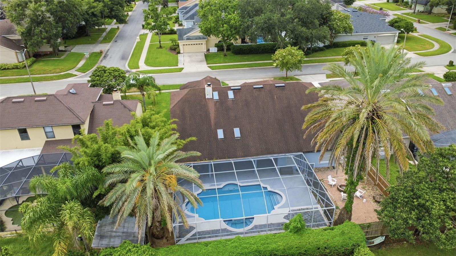 3716 GATLIN PLACE CIR