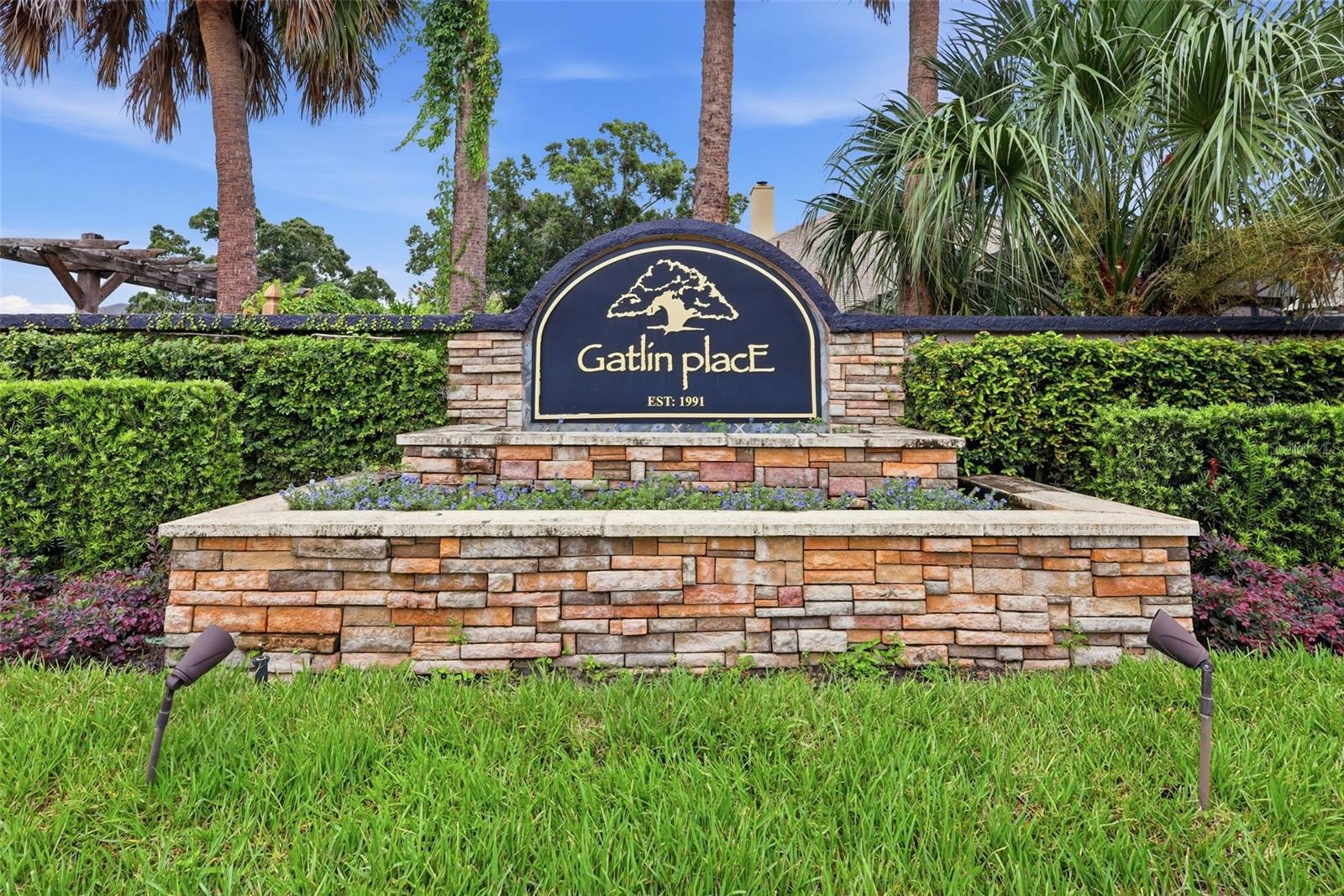 3716 GATLIN PLACE CIR