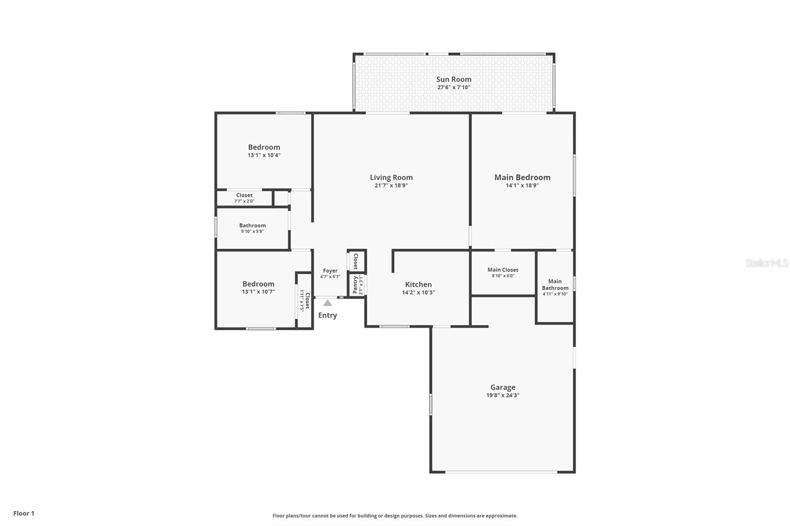 501 BRENTFORD CT
