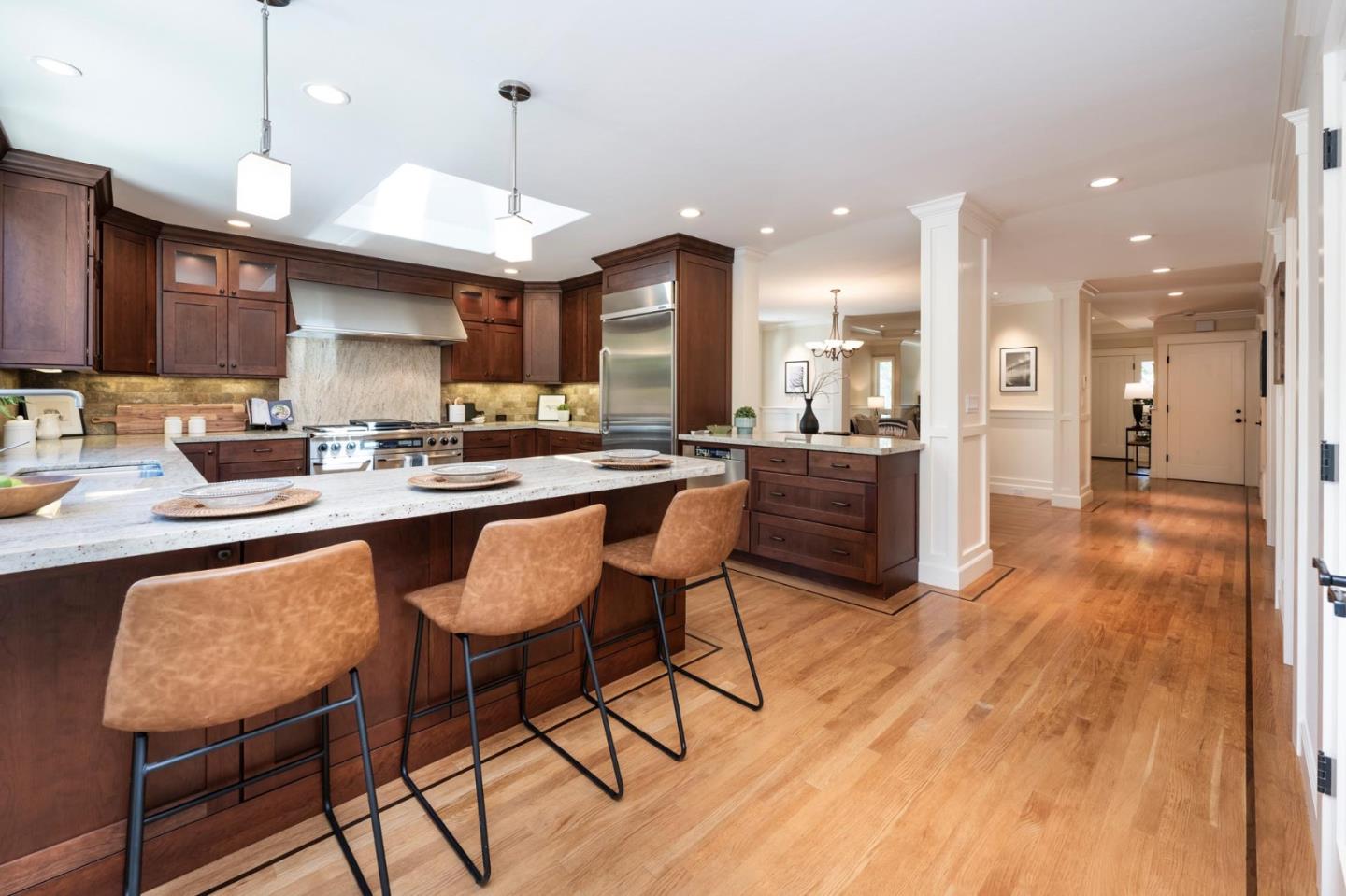 256 Portola Dr.