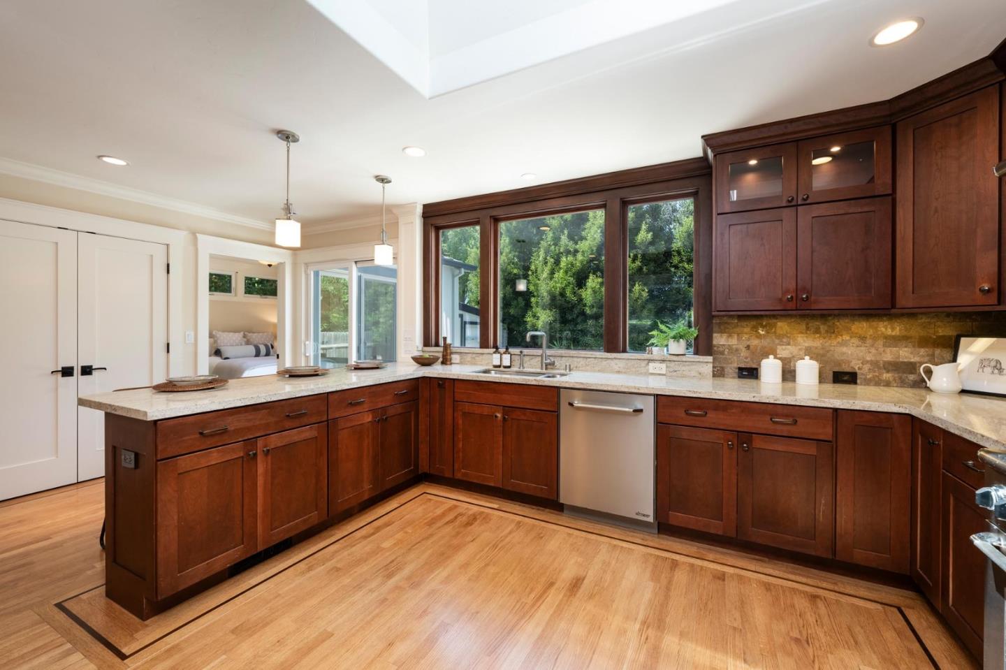 256 Portola Dr.