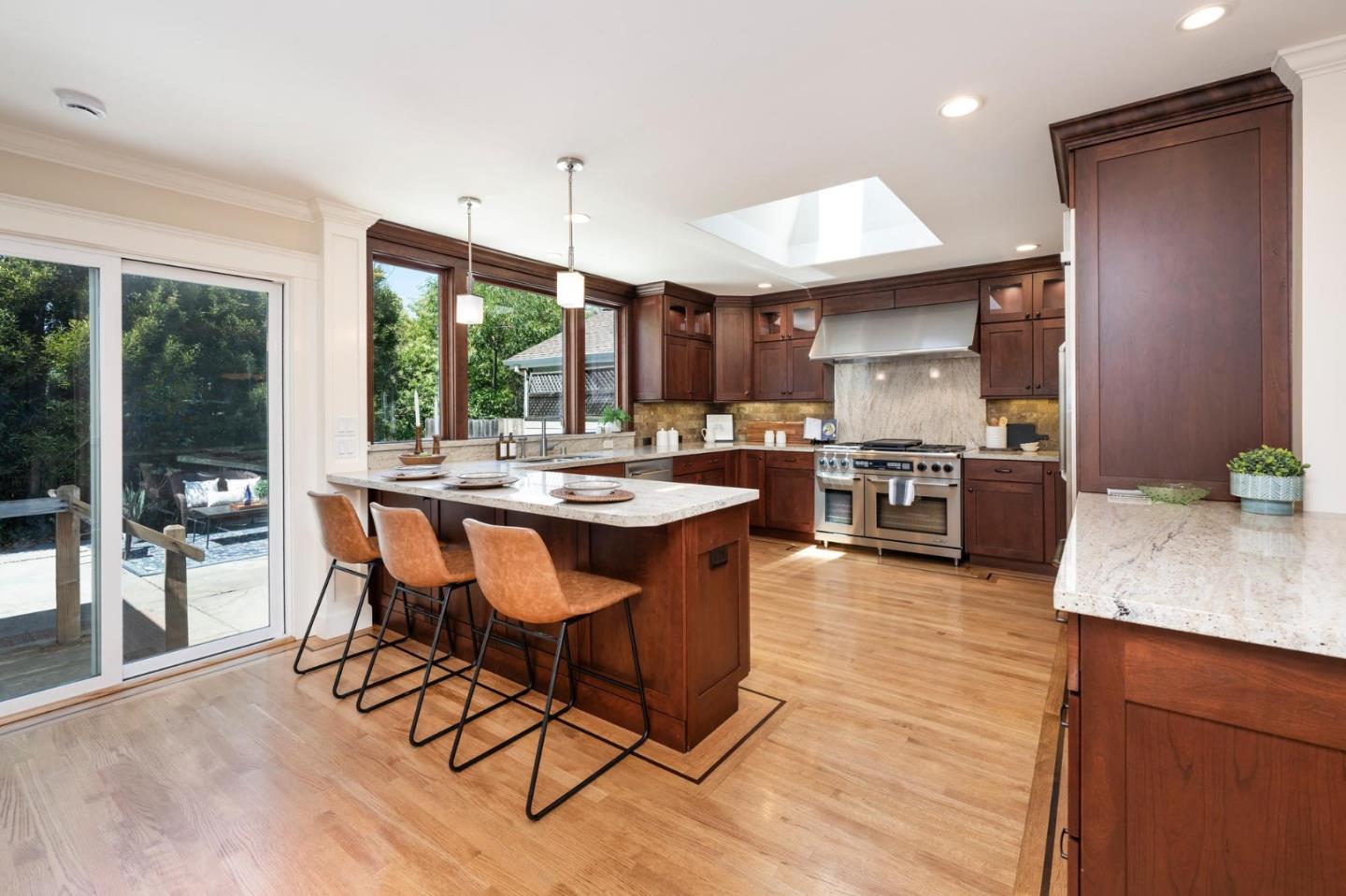256 Portola Dr.