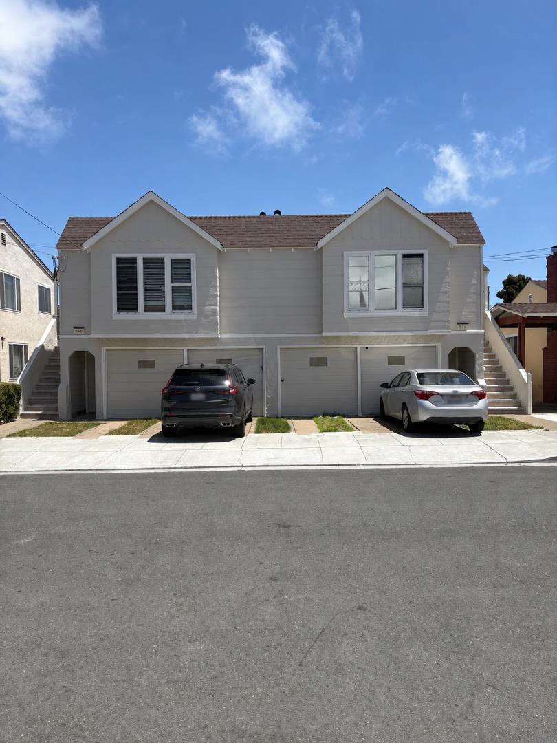 536 Green Avenue